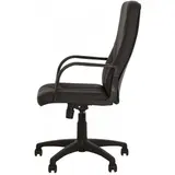 Кресло для руководителя Nowy Styl Manager KD TILT PL64 RU ECO-30 - фото 6