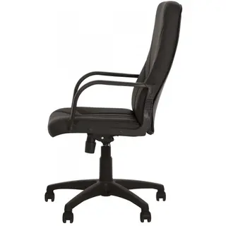 Кресло для руководителя Nowy Styl Manager KD TILT PL64 RU ECO-30