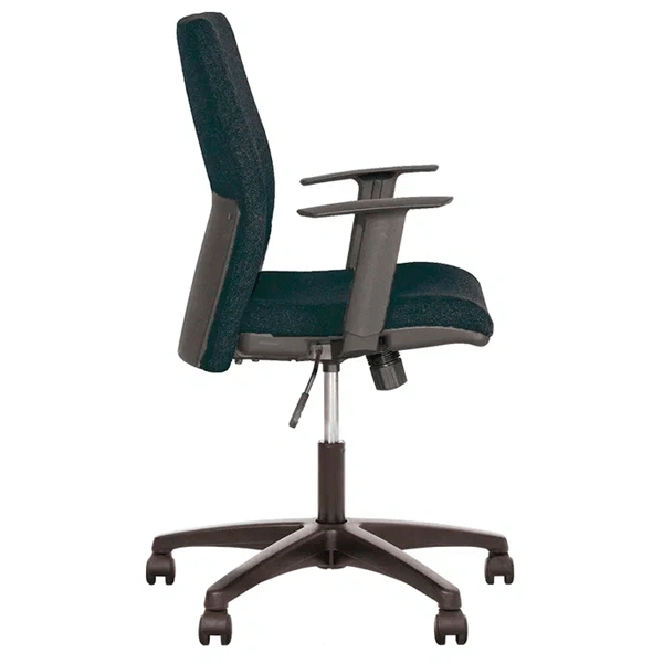 Кресло для персонала NOWY STYL CUBIC GTR ZT-24 - фото 3