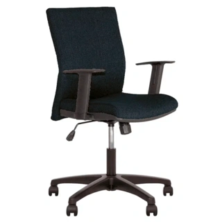 Кресло для персонала NOWY STYL CUBIC GTR ZT-24