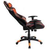 Игровое компьютерное кресло Red Square Pro Daring Orange (RSQ-50001) - фото 2