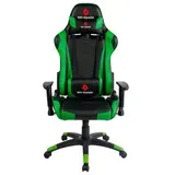 Игровое компьютерное кресло Red Square Pro Fresh Lime (RSQ-50004)