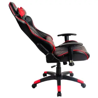 Игровое компьютерное кресло Red Square Pro Royal Red (RSQ-50002)