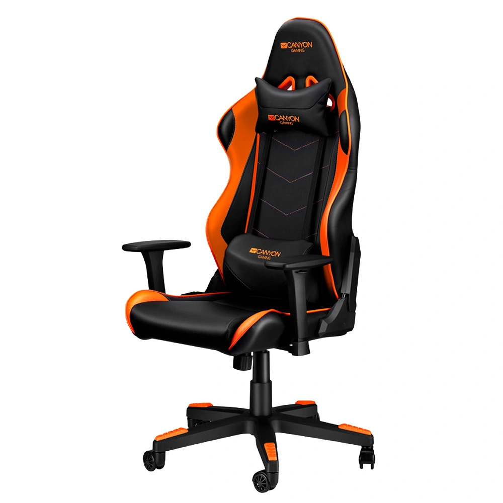 Игровое компьютерное кресло Canyon Deimos (CND-SGCH4) - фото 2