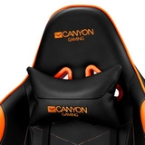 Игровое компьютерное кресло Canyon Deimos (CND-SGCH4) - фото 8