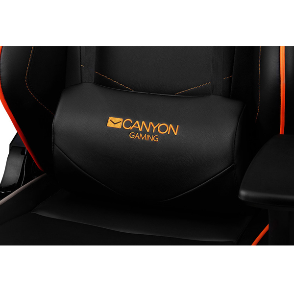 Игровое компьютерное кресло Canyon Deimos (CND-SGCH4) - фото 11