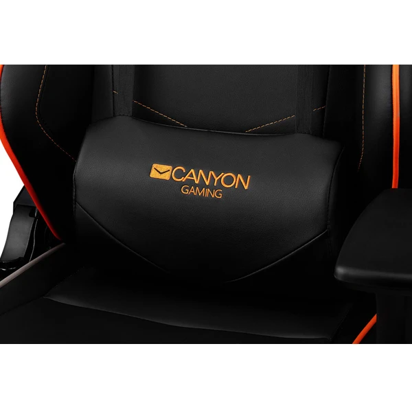 Игровое компьютерное кресло Canyon Deimos (CND-SGCH4) - фото 11