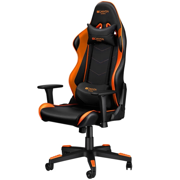 Игровое компьютерное кресло Canyon Deimos (CND-SGCH4) - фото 3