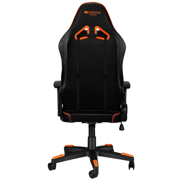 Игровое компьютерное кресло Canyon Deimos (CND-SGCH4) - фото 4