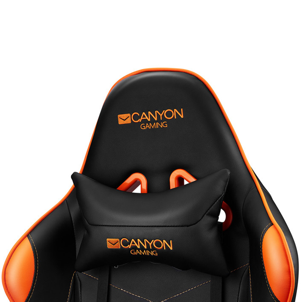 Игровое компьютерное кресло Canyon Deimos (CND-SGCH4) - фото 10