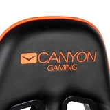 Игровое компьютерное кресло Canyon Fobos (CND-SGCH3) - фото 8