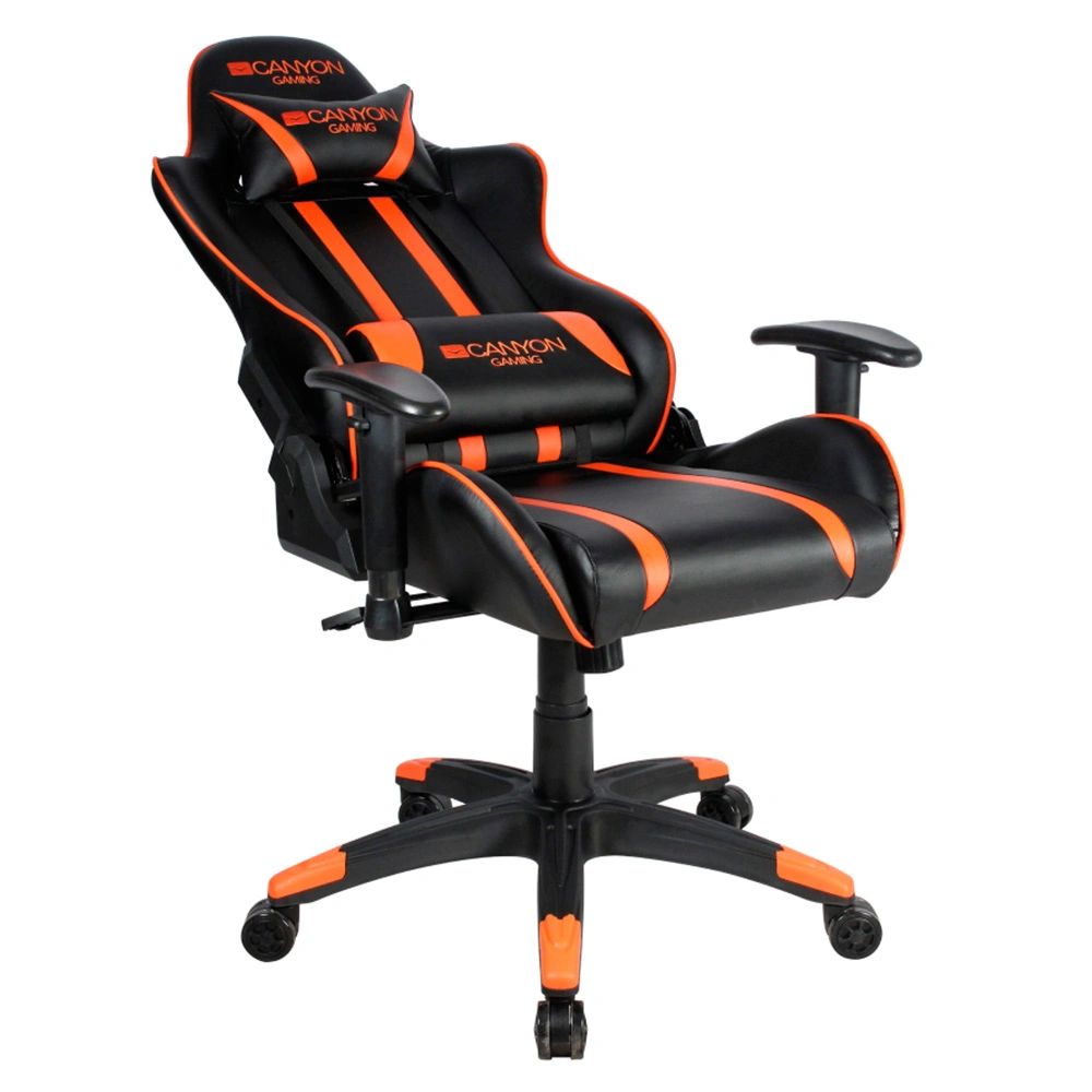 Игровое компьютерное кресло Canyon Fobos (CND-SGCH3) - фото 5