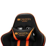 Игровое компьютерное кресло Canyon Fobos (CND-SGCH3) - фото 10