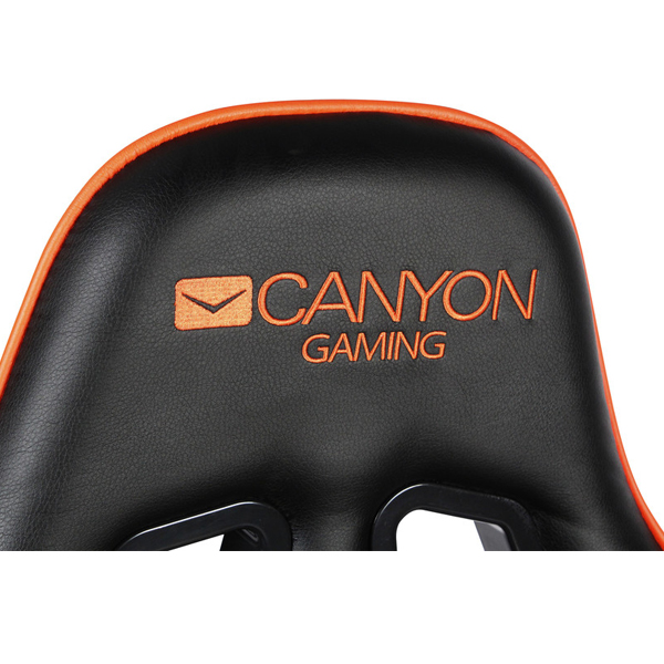 Игровое компьютерное кресло Canyon Fobos (CND-SGCH3)