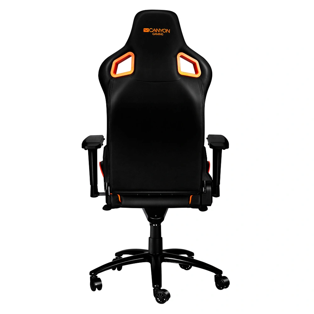 Ойын компьютерлік креслосы Canyon Corax (CND-SGCH5) - фото 5