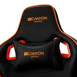 Ойын компьютерлік креслосы Canyon Corax (CND-SGCH5) - фото 8