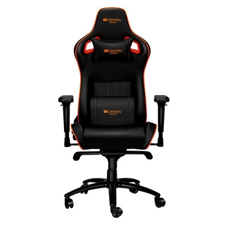 Ойын компьютерлік креслосы Canyon Corax (CND-SGCH5)