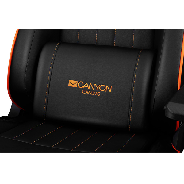 Игровое компьютерное кресло Canyon Corax (CND-SGCH5)