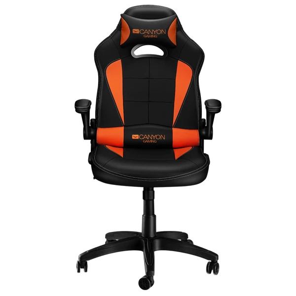 Игровое компьютерное кресло Canyon Vigil (CND-SGCH2)
