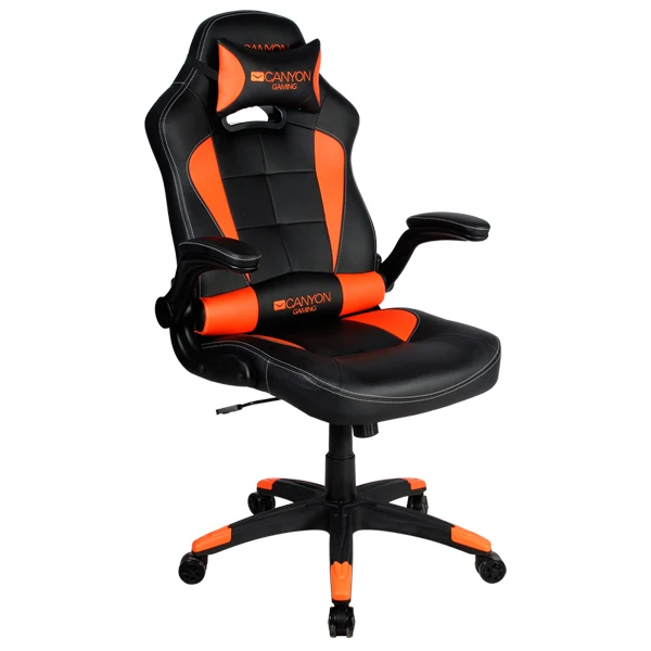 Игровое компьютерное кресло Canyon Vigil (CND-SGCH2) - фото 2