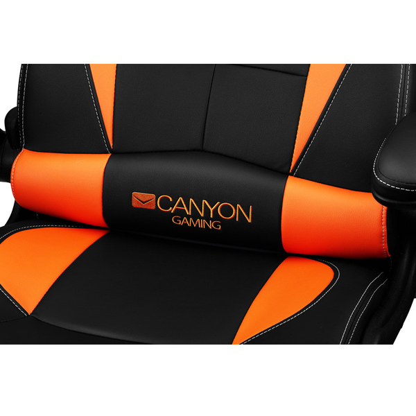 Игровое компьютерное кресло Canyon Vigil (CND-SGCH2)