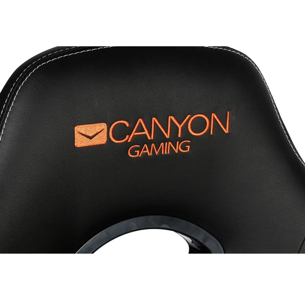 Игровое компьютерное кресло Canyon Vigil (CND-SGCH2) - фото 6