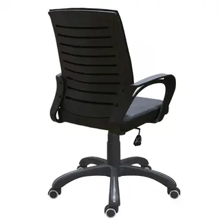 Офисное кресло Zeta МИ-6Х