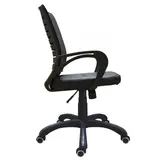 Офисное кресло Zeta МИ-6Х - фото 2