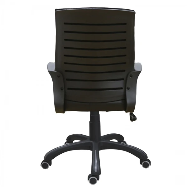 Офисное кресло Zeta МИ-6Х - фото 3