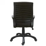 Офисное кресло Zeta МИ-6Х - фото 3