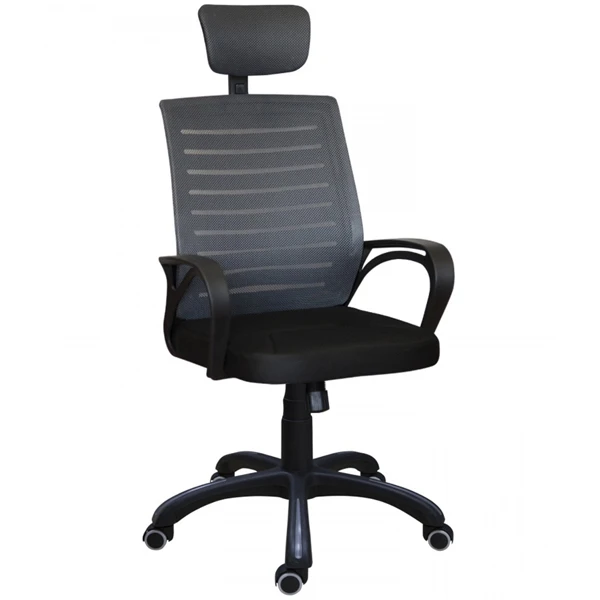 Офисное кресло Zeta МИ-6F