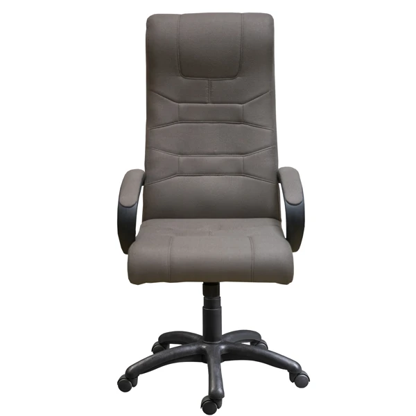 Представительское кресло Zeta Мерген (Бежевый) - фото 2