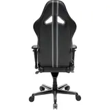 Игровое компьютерное кресло DX Racer OH/RV131/NG (Black/Grey) - фото 3