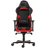 Игровое компьютерное кресло DX Racer OH/RV131/NR (Black/Red)