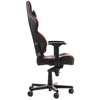 Игровое компьютерное кресло DX Racer OH/RV131/NR (Black/Red)