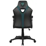 Игровое компьютерное кресло ThunderX3 YC1 BC (Черный/синий) - фото 2