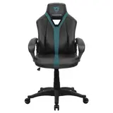 Игровое компьютерное кресло ThunderX3 YC1 BC (Черный/синий) - фото 4