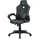 Игровое компьютерное кресло ThunderX3 YC1 BC (Черный/синий) - фото 3