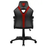 Игровое компьютерное кресло ThunderX3 YC1 BR (Черный/красный) - фото 2