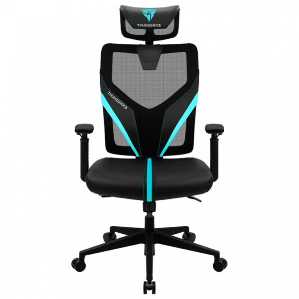 Игровое компьютерное кресло ThunderX3 YAMA1 BC - фото 2