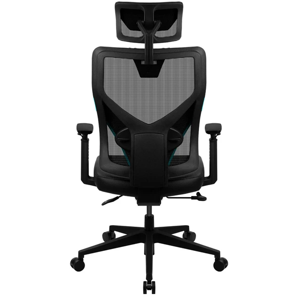 Игровое компьютерное кресло ThunderX3 YAMA1 BC - фото 4