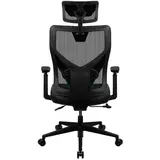 Игровое компьютерное кресло ThunderX3 YAMA1 BC - фото 4