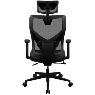 Игровое компьютерное кресло ThunderX3 YAMA1 BC