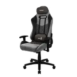 Игровое компьютерное кресло Aerocool DUKE Ash Black - фото 2