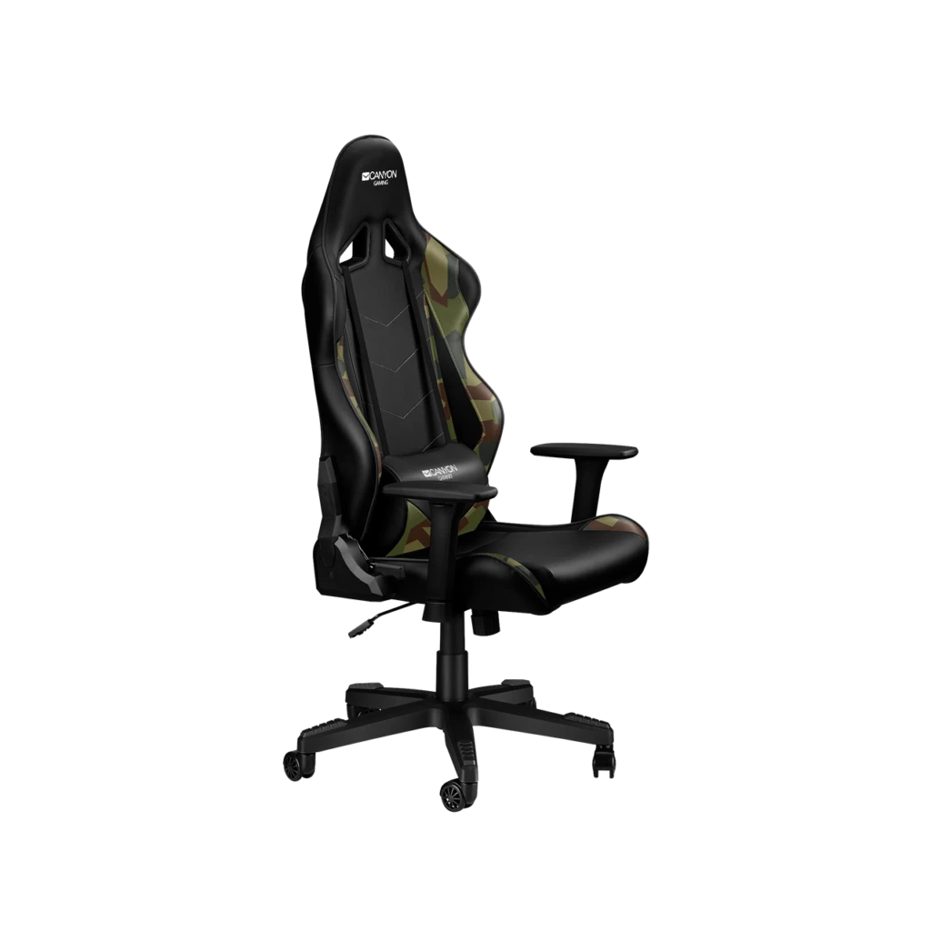 Игровое кресло Canyon Argama CND-SGCH4AO - фото 2