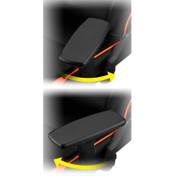 Игровое кресло Canyon Argama CND-SGCH4AO - фото 3