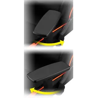 Игровое кресло Canyon Argama CND-SGCH4AO - фото 3