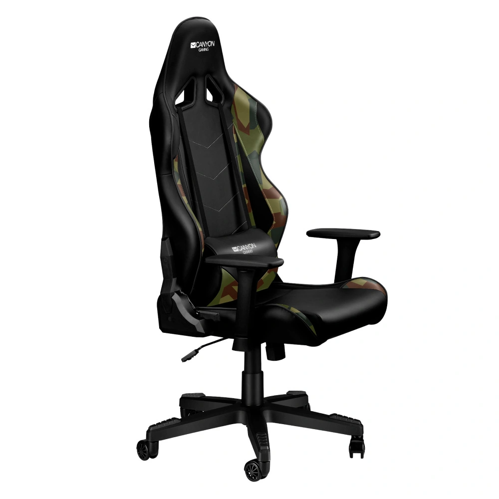 Игровое кресло Canyon Argama CND-SGCH4AO - фото 3