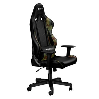Игровое кресло Canyon Argama CND-SGCH4AO