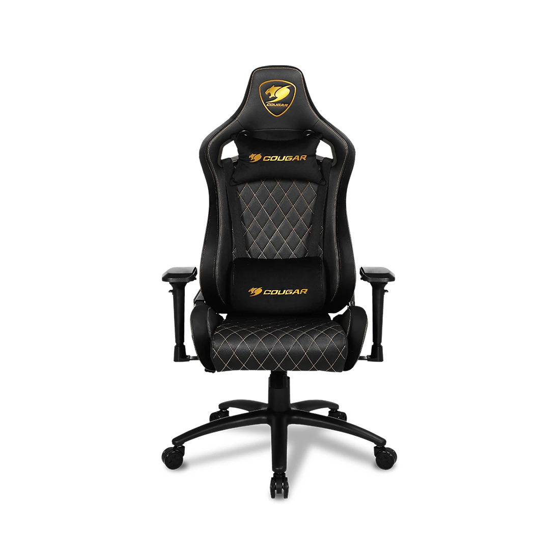 Игровое компьютерное кресло Cougar Armor S Royal